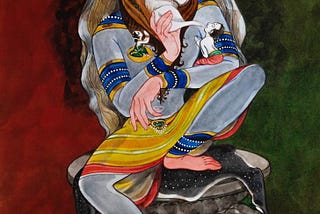 Vatsalya Narasimha