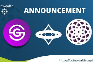 CNW — Listing Announcements