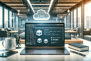 Setting Up Amazon Linux 2 Docker Containers for AWS Development
