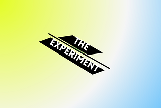 The Experiment