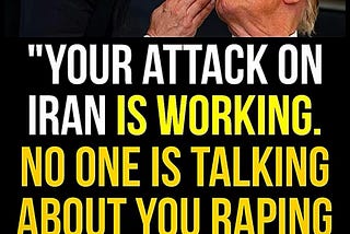The Inside Story of the Plot to Kill Ali Khamenei