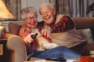 What is the best cable tv for low income seniors