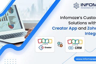 Enhance Your Quoting Process with Custom Zoho CRM & Creator Integration