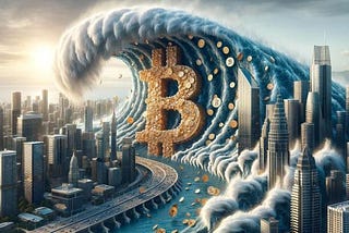 Desentrañando las tendencias actuales en el volumen de operaciones de Bitcoin