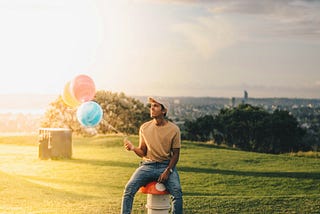 Life Drastically Changes When You Find the Highest (Most Authentic) Version of You