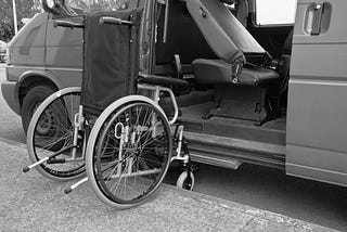 Choosing the Right Rental Wheelchair Vans