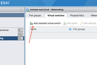 Malware Analysis Lab in ESXi: Isolated Network