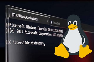 How to set up Linux on Windows with WSL 2