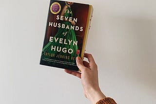 Seven Husbands of Evelyn Hugo and the Seven Deadly Sins