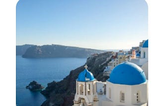 How to Get Your Greece Visa Quickly — Apply Dubai Visa for UAE Residents