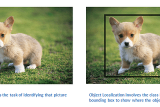 Image Recognition with Deep Neural Networks and its Use Cases