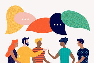 DEI in your community: It’s more about contribution than attendance.