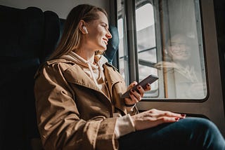 The Power of a Fake Commute: Finding Balance in Remote Work
