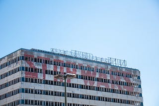 In Berlin, activists and politicians unite to save an abandoned building