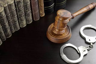 The Ultimate Guide to Finding the Right Bail Lawyer in India