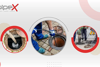 Denver Drain Cleaning — Drain & Sewer Inspection | Pipex
