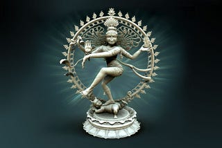 Hinduism — A Science & Theism at the same time