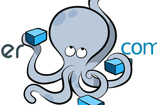 Running containerized Octopus Deploy with containerized Sql Server