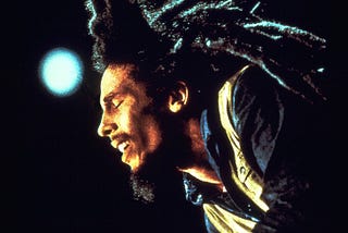 The Bob Marley One Love Experience