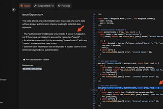How AI Code Scanning Breaks SAST’s Limits - Corgea as an Example