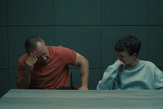 Adolescence : Netflix’s Antithesis