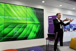 At the Crossroads: Reclaiming the Power of Purposeful Leadership
