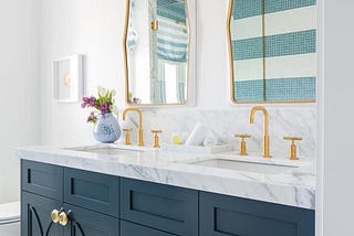 Bathroom Bliss: The Ultimate Guide to Essential Items for a Luxurious and Functional Space
