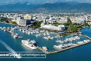 Cairns, The Unique Ecosystems | Travel Guide