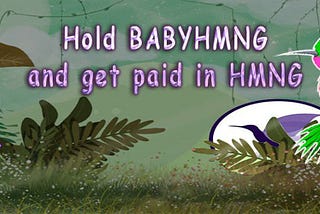 BABYHMNG launched