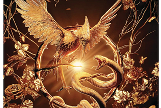 A Take on the Hunger Games: The Ballad of Songbirds & Snakes