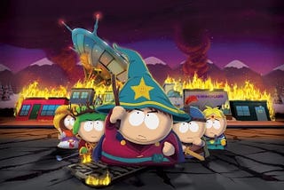 Which South Park Character Are You? 5 Characters And Guide | GLOBLAR