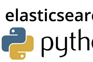 Indexing Data into Elasticsearch using Python