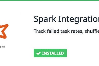 Spark on K8s — Send Spark Job’s Metrics to DataDog using Autodiscovery