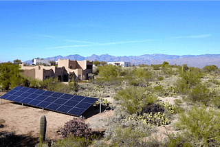 Start with a Solid Foundation — Solar Panel Mounting Systems Explained