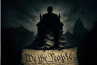How a President Becomes a Dictator: By Executive Order