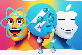 Flutter, Cupertino, and the Liquid Glass Challenge: Is the Cross-Platform Dream Getting a Reality…