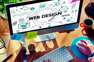 Website create opportunity to increase your sales.