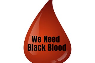 It’s Time to Stop Racializing Blood Donation