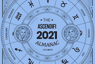 December 2021 Astrology Forecast