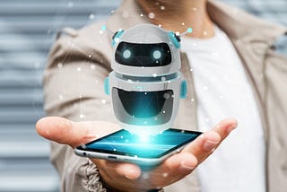 Chatbot vs Human: Who will take over customer communication?