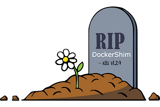 Filebeat isn’t working ? death of dockershim in k8s.