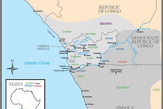 Kimpa Vita: Black Catholic Prophetess of the Congo