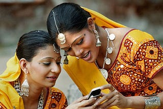 Short Mobile Video Market in India