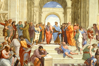 The Forgotten Way We Learn