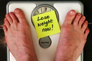 6 Easy To Follow Weight Loss Tips