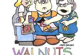This is the continuous story of what became of the lives of Carl, Lois, Noodle and the other…