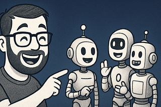 What Experts Say: Project Horizon as the Blueprint for Modern Agentic Systems
