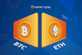 Do you know the differences between Bitcoin and Ethereum?