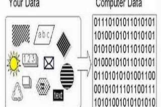 What is categorical data?