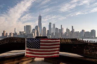 5 Things I Love and Hate About the USA